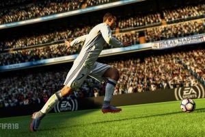 Toate detaliile despre demo-ul FIFA 18! Va fi lansat in cateva zile! Vezi ratingurile jucatorilor: locurile 100-21