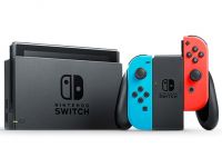 Veste buna pentru gamerii care au Nintendo Switch! Jocuri celebre devin disponibile pentru consola hibrid