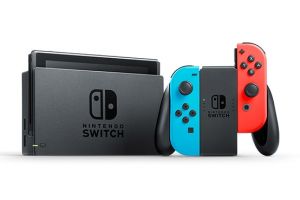 Veste buna pentru gamerii care au Nintendo Switch! Jocuri celebre devin disponibile pentru consola hibrid