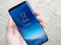 Probleme serioase pentru utilizatorii Galaxy S8! Ce se intampla cand primesc un SMS