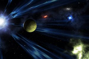 Concluzie tulburatoare a fizicienilor de la CERN! Ce au aflat despre Univers