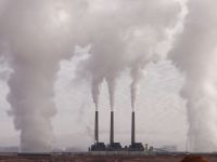 Proiectul care poate opri incalzirea globala! O centrala transforma dioxidul de carbon in piatra