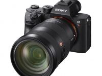 Sony lanseaza camera full-frame alpha;7R III cu obiectiv interschimbabil, rezolutie si viteza superioare