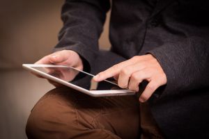 Urmeaza iPad X? Apple pregateste o tableta premium, cu tehnologia folosita la iPhone X