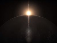 Astronomii au descoperit o exoplaneta pe care poate exista viata extraterestra