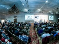 Numar record de participanti la cea mai importanta conferinta dedicata securitatii cibernetice, DefCamp