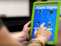 Facebook lanseaza o versiune pentru copii a aplicatiei Messenger
