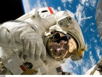 Ce este febra spatiului , misterioasa boala care afecteaza astronautii