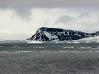 Descoperire incredibila in Antarctica! Pentru prima data au fost observate specii care se hranesc doar cu aer