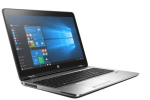 HP cheama in service 50.000 de laptopuri cu un defect grav al bateriei! Gadgeturile risca sa ia foc