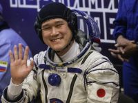 Ce-a patit un astronaut care a stat trei saptamani pe Statia Spatiala Internationala
