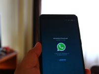 Avertisment pentru utilizatorii WhatsApp! Cel mai periculos malware de pana acum le monitorizeaza activitatea
