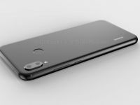 Huawei P20 lite va semana cu iPhone X! Cum arata versiunea low-cost a noului smartphone