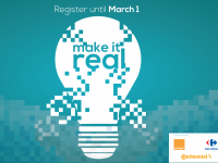 Incep inscrierile la Innovation Labs 2018. Tinerii pasionati de tehnologie isi pot pune in aplicare proiectele