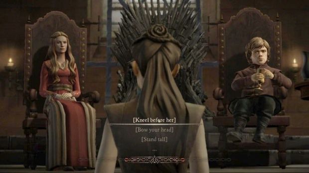 HBO va realiza un joc pentru iOS inspirat din serialul  Game of Thrones