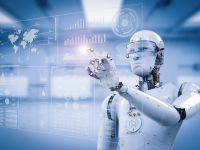 Fondatorul DeepMind recunoaste ca exista riscuri privind dezvoltarea Inteligentei Artificiale