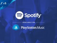 Spotify este de acum disponibil si pe PlayStation 4