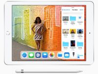 Apple a prezentat cel mai ieftin iPad! Este compatibil cu Apple Pencil, iar bateria tine 10 ore