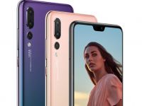 Cat costa seria Huawei P20 in Romania. Preturi si disponibilitate in magazine