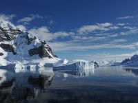 O suprafata uriasa de gheata din Antarctica s-a topit in ultimii ani