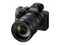 Sony prezinta in Romania camera foto mirrorless full-frame alpha7 III: spectru ISO larg si auto-focus performant