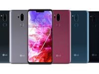 LG va lansa curand noul smartphone LG G7ThinQ, cu Inteligenta Artificiala