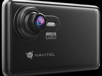 NAVITEL lanseaza RE900 FULL HD, solutie 2 in 1 pentru soferi: DVR Full HD si navigator GPS