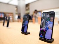 iPhone X a ramas in urma! Ce model de iPhone s-a vandut cel mai bine anul acesta