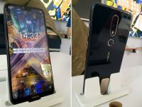 Nokia X, un nou smartphone produs de HMD Global va fi lansat luna aceasta