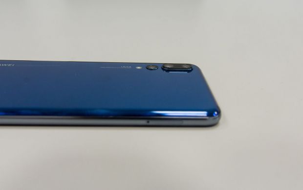 Review Huawei P20 Pro Camera Foto Care Este Si Telefon Cel Mai Bun Smartphone Din 2018 Www Yoda Ro