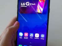 Am testat noul LG G7 ThinQ. Cat de bune sunt pozele pe care le face telefonul cu Inteligenta Artificiala?