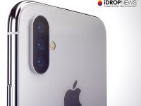 Noi informatii despre primul iPhone cu camera foto tripla! Va face poze 3D si va avea un zoom incredibil