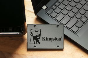 Kingston Digital lanseaza versiunea cu capacitate de 2TB a SSD-ului UV500