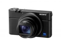 Sony lanseaza camera RX100 VI, din seria de camere foto compacte Cyber-shot RX100