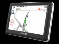 Mio lanseaza sistemul de navigatie Spirit 7700 LM, cu harti actualizate gratuit pe viata si asistenta la parcare