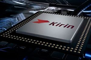 Huawei pregateste un nou procesor, de doua ori mai performant ca modelele actuale