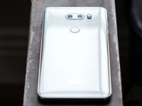 LG intră în competiție cu Huawei și Samsung! Pregătește un smartphone cu cinci camere foto