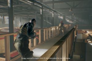 E oficial! Iată când va fi lansat cel mai așteptat joc PS VR al anului, Firewall: Zero Hour