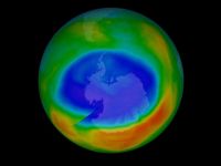 De ce nu dispare gaura din stratul de ozon? Cercetătorii au aflat cine este responsabil de această catastrofă ecologică
