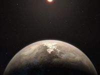 Sanșe mari să existe viață pe o exoplanetă aflată destul de aproape de Terra