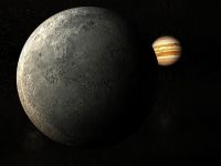 Doisprezece noi sateliți naturali, identificați pe orbita plantei Jupiter! Unul dintre ei se comportă ciudat