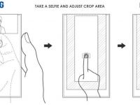 Telefonul pliabil de la Samsung va fi ideal pentru pozele selfie. Cum va fi înlocuită camera frontală
