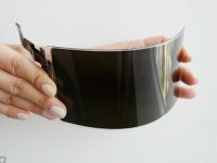 Adio telefoane sparte și crăpate! Samsung anunță că a fabricat un ecran flexibil indestructibil