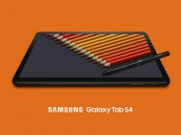 Samsung a lansat noile tablete Samsung Galaxy Tab S4 și Galaxy Tab A 10.5