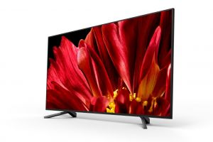 Sony lansează seria de televizoare 4K HDR MASTER cu modelele AF9 OLED și ZF9 LCD
