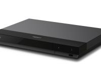 Sony a lansat noul player Blu-ray UBP-X500 4K HDR, ideal pentru home cinema
