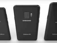 Surpriză! Samsung va introduce camera triplă pe mai multe modele de smartphone, nu doar pe Galaxy S10
