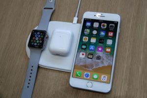Cât va costa încărcătorul wireless AirPower? Apple va lansa gadgetul în septembrie