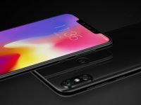 Motorola a lansat noul smartphone P30. Telefonul imită perfect iPhone X