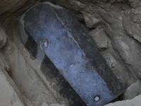 Detalii neașteptate despre mumiile descoperite în sarcofagul uriaș. Ce-au aflat arheologii